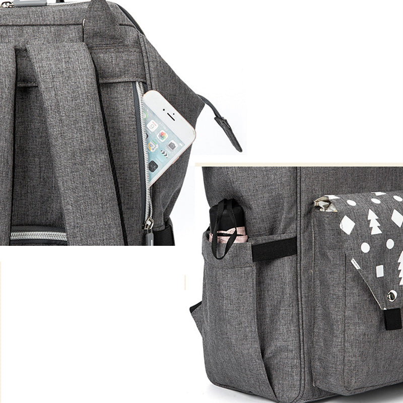 Sac à dos -CHICCO-حقيبة ظهر