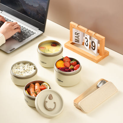 Porte manger  🛍️  علبة طعام