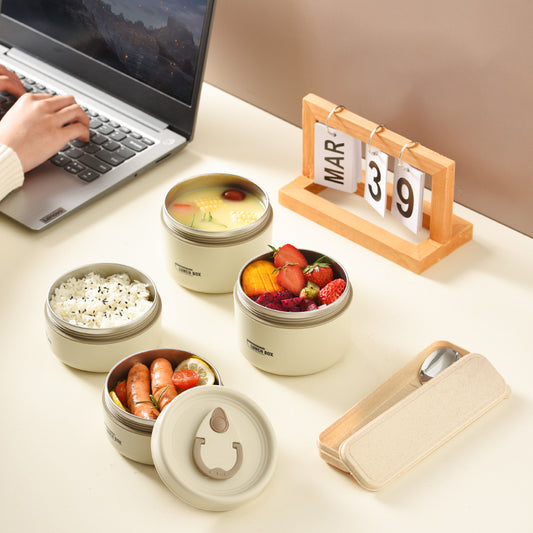Porte manger  🛍️  علبة طعام