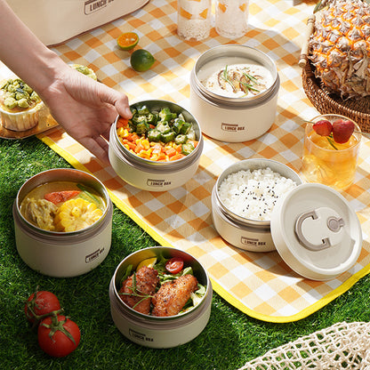 Porte manger  🛍️  علبة طعام