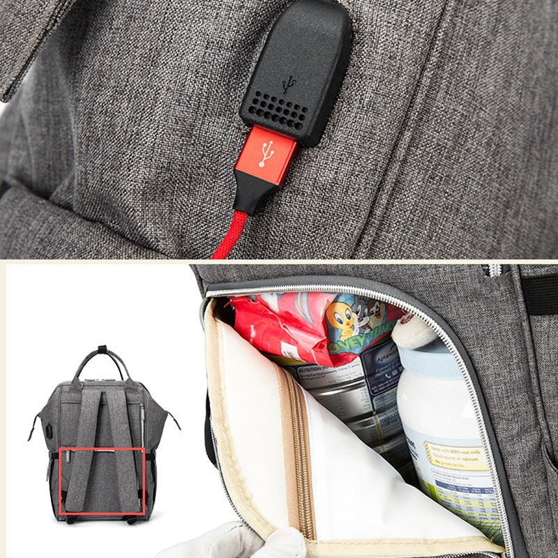 Sac à dos -CHICCO-حقيبة ظهر