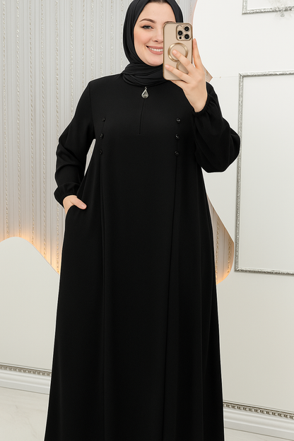 🌹حجاب OUMNIA