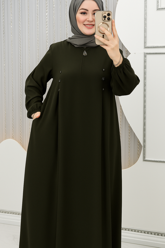 🌹حجاب OUMNIA
