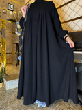 🖤 عباية كل المواسم