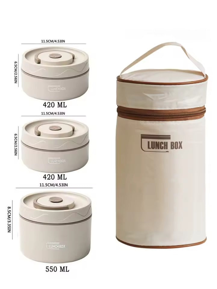 Porte manger  🛍️  علبة طعام Stock Epuisé